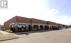 60-62 - 3176 RIDGEWAY DRIVE  Mississauga, ON L5L 5S6