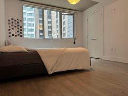 Chambre à coucher - 