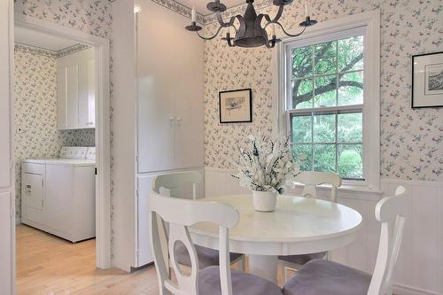 Salle de lavage - 821 Route 208 O., Hatley - Municipalité, QC - Indoor