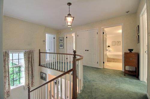 Autre - 821 Route 208 O., Hatley - Municipalité, QC - Indoor Photo Showing Other Room