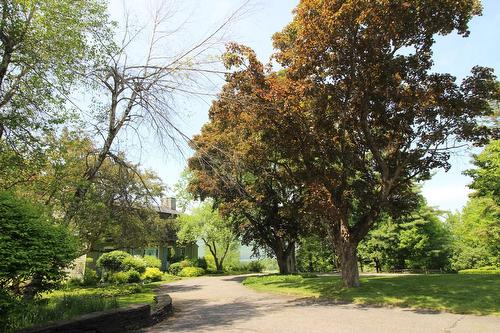 Entrée extérieure - 821 Route 208 O., Hatley - Municipalité, QC - Outdoor With View