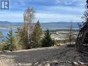 Stunning views of City and Yacht Club - 911 Guest Road, West Kelowna, BC 
