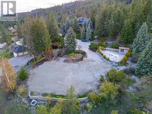 The previous home burned down in 2023 fires - 911 Guest Road, West Kelowna, BC 