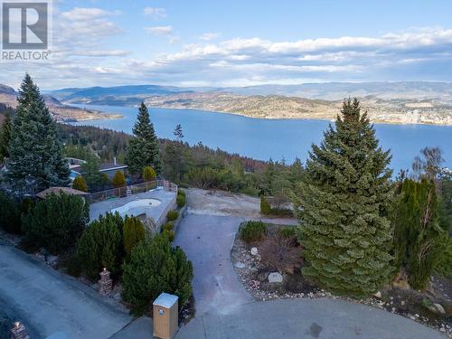 Pool could be used, or demolished. However you like. - 911 Guest Road, West Kelowna, BC 