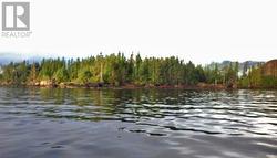 KWAIKANS ISLAND  Port Clements, BC V0T 1R0