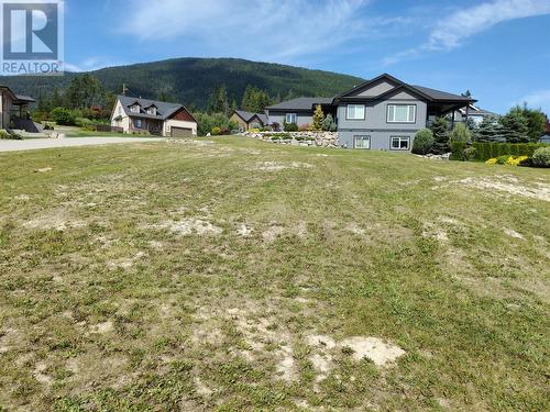 1002 Selkirk Drive, Creston, BC 