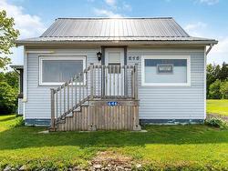 646 French Road  Plympton Station, NS B0W 2R0