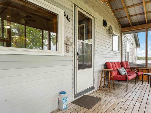 646 French Road, Plympton Station, NS 