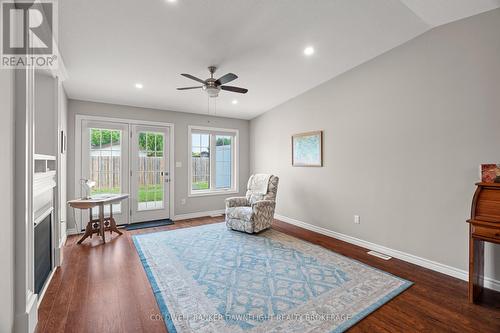 40 Devon Drive, South Huron (Exeter), ON - Indoor