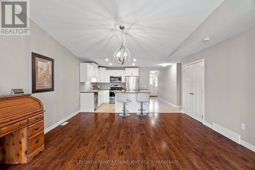 40 Devon Drive, South Huron (Exeter), ON - Indoor Photo Showing Other Room