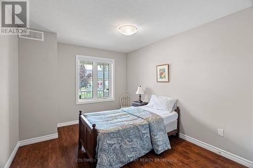 40 Devon Drive, South Huron (Exeter), ON - Indoor Photo Showing Bedroom