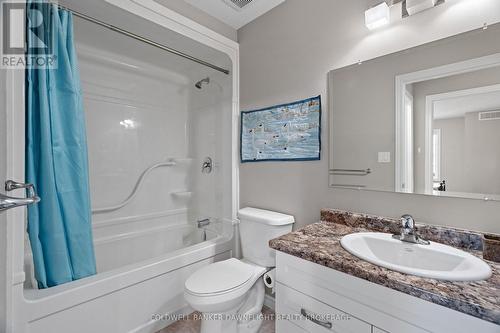 40 Devon Drive, South Huron (Exeter), ON - Indoor Photo Showing Bathroom