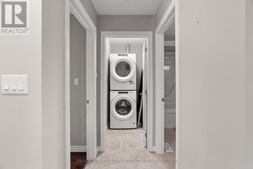 40 Devon Drive, South Huron (Exeter), ON - Indoor Photo Showing Laundry Room