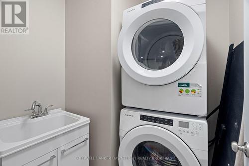 40 Devon Drive, South Huron (Exeter), ON - Indoor Photo Showing Laundry Room