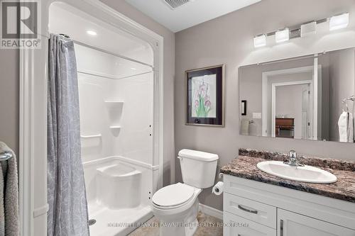 40 Devon Drive, South Huron (Exeter), ON - Indoor Photo Showing Bathroom