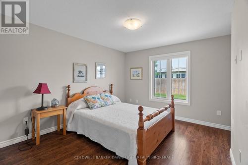 40 Devon Drive, South Huron (Exeter), ON - Indoor Photo Showing Bedroom