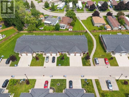 40 Devon Drive, South Huron (Exeter), ON -  With View
