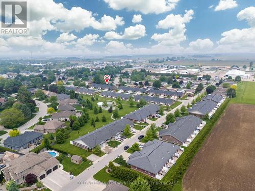 40 Devon Drive, South Huron (Exeter), ON - Outdoor With View