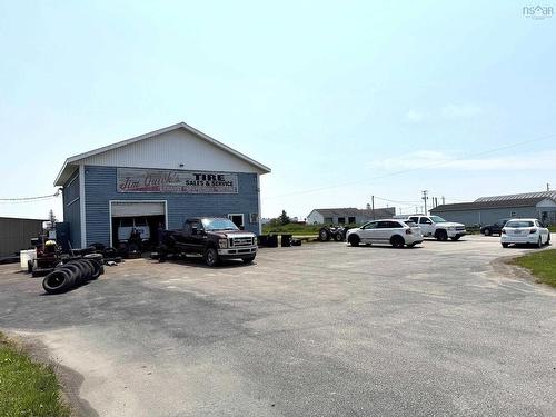 5-7 Hardscratch Road, Yarmouth, NS 