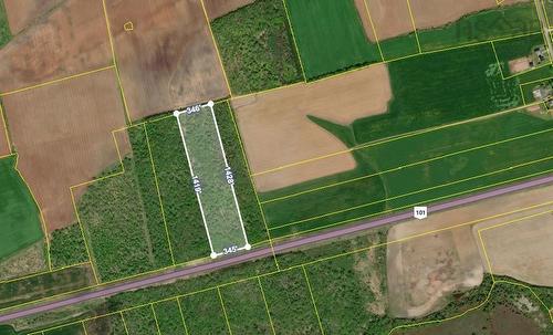 Lot 101 Highway, Weston, NS 