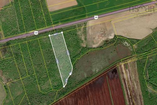 Lot 101 Highway, Berwick West, NS 