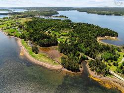 Corkums Island Road  Corkums Island, NS B0J 2C0