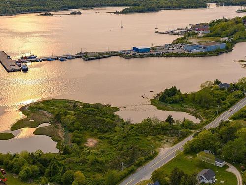 Lot Hs-1 Hammond Street, Shelburne, NS 