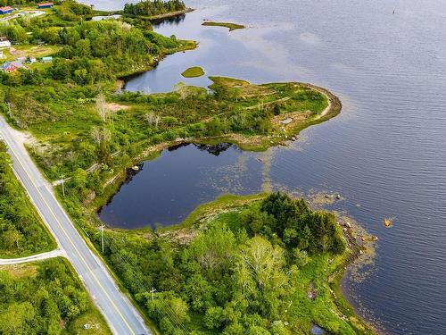 Lot Hs-1 Hammond Street, Shelburne, NS 