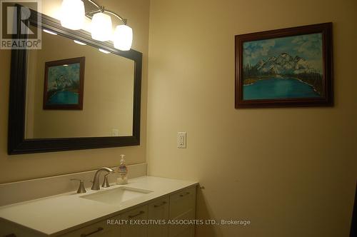 211 Alpine Lake Road, Trent Lakes, ON - Indoor Photo Showing Bathroom