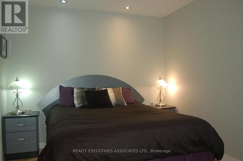 211 Alpine Lake Road, Trent Lakes, ON - Indoor Photo Showing Bedroom
