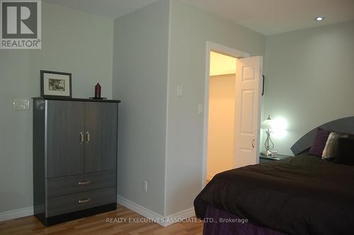 211 Alpine Lake Road, Trent Lakes, ON - Indoor Photo Showing Bedroom