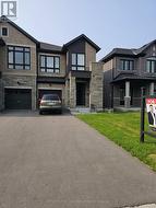 54 PETER HOGG COURT  Whitby, ON L1P 0N2