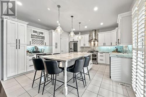 21 Meadowcreek Road, Caledon, ON - Indoor