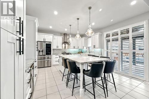 21 Meadowcreek Road, Caledon, ON - Indoor