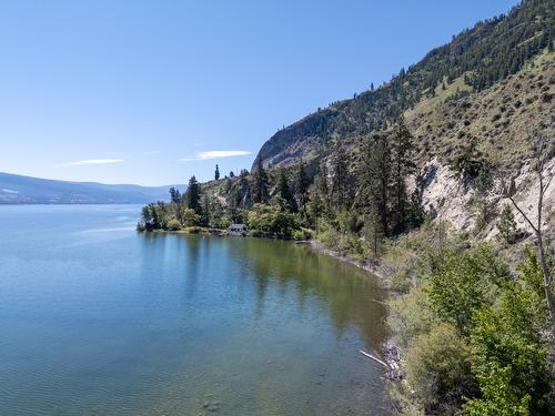 25301 Callan Road, Summerland, BC 