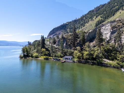 25301 Callan Road, Summerland, BC 