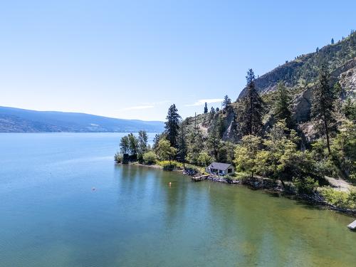 25301 Callan Road, Summerland, BC 