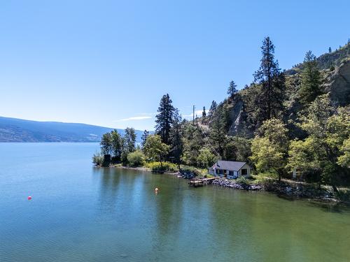 25301 Callan Road, Summerland, BC 