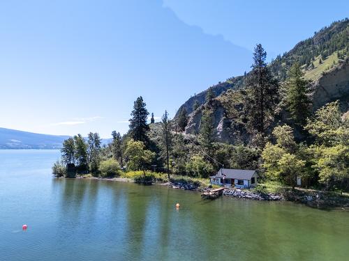 25301 Callan Road, Summerland, BC 