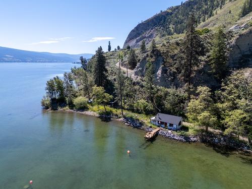 25301 Callan Road, Summerland, BC 