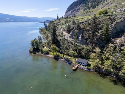 25301 Callan Road, Summerland, BC 