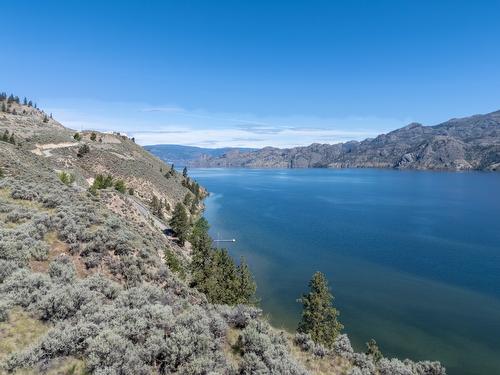 25301 Callan Road, Summerland, BC 