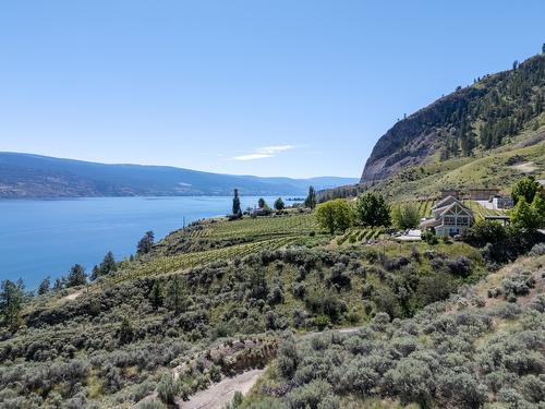 25301 Callan Road, Summerland, BC 