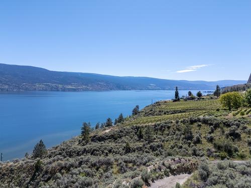 25301 Callan Road, Summerland, BC 