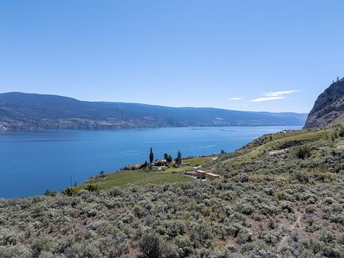 25301 Callan Road, Summerland, BC 