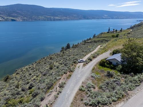 25301 Callan Road, Summerland, BC 