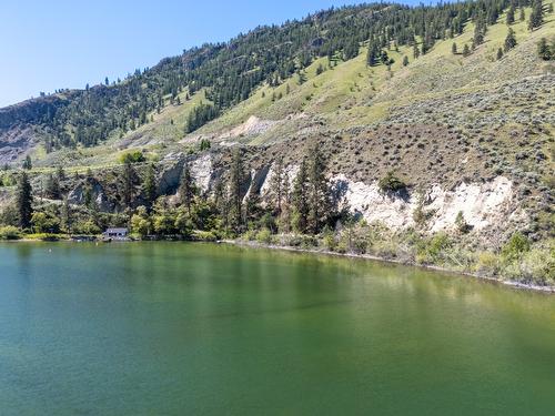 351 Callan Road, Summerland, BC - Outdoor With Body Of Water With View