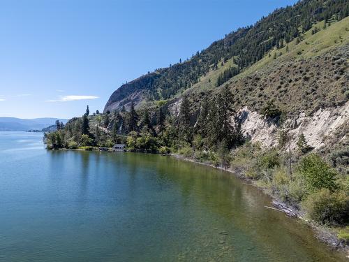 351 Callan Road, Summerland, BC - Outdoor With Body Of Water With View