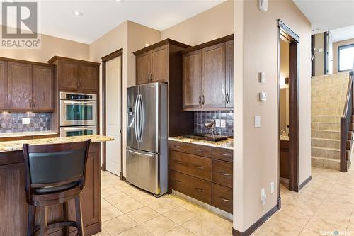 4350 Sandpiper Crescent E, Regina, SK - Indoor Photo Showing Kitchen
