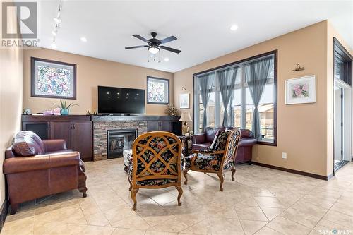 4350 Sandpiper Crescent E, Regina, SK - Indoor